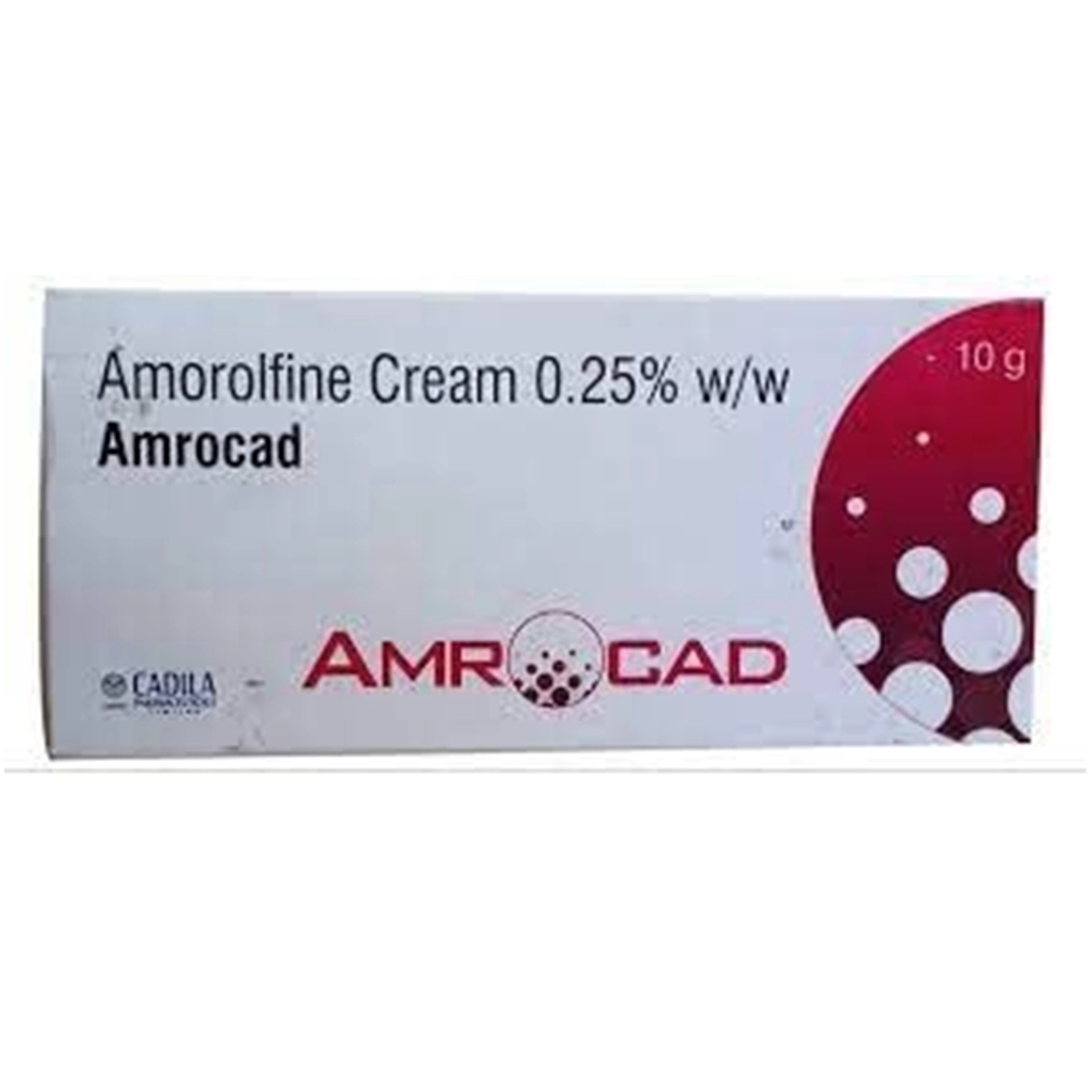 AMROCAD CREAM